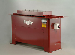 Roll Forming Machines