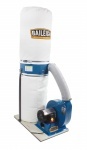 Baileigh Bag Style Dust Collector DC-1300B
