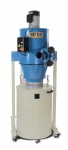Baileigh Industrial 3HP Cyclone Dust Collector DC-2100C