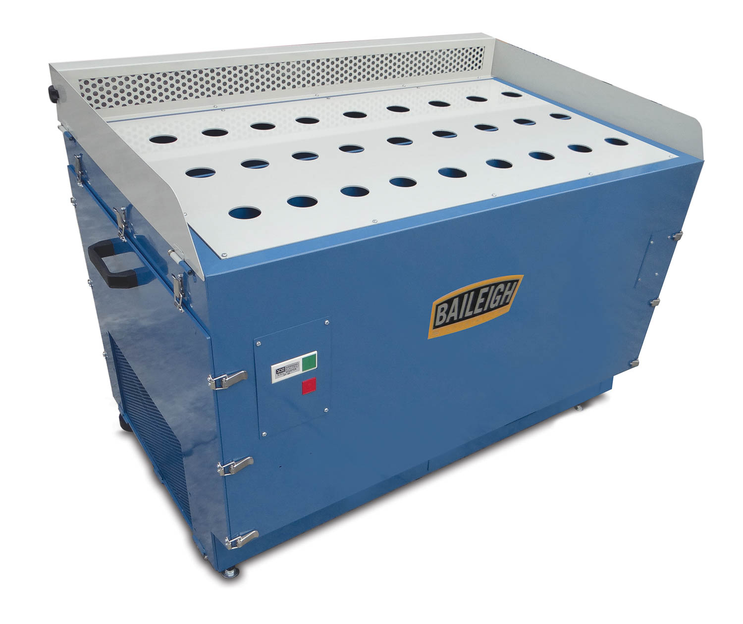 Baileigh Downdraft Table - DDTM-5922
