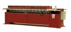 Duct Flange Machines