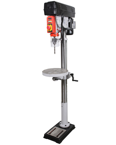 Drill Presses