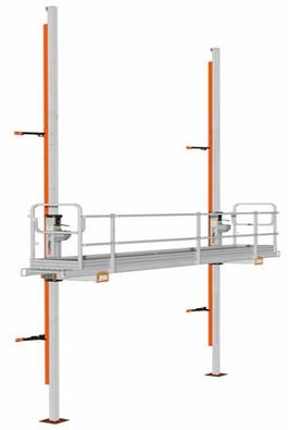 PowerPole Tilt-Up Systems
