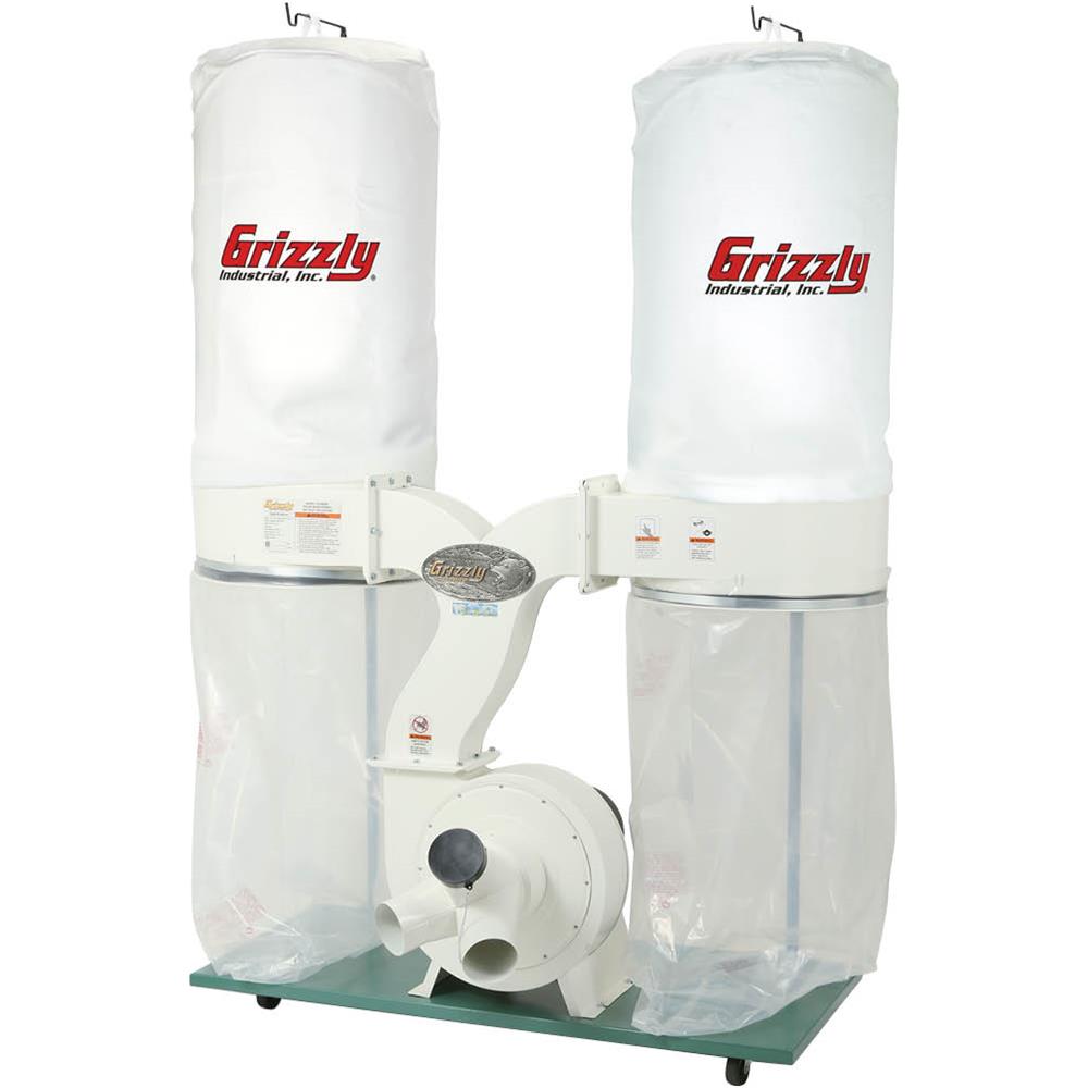 Dust Collector