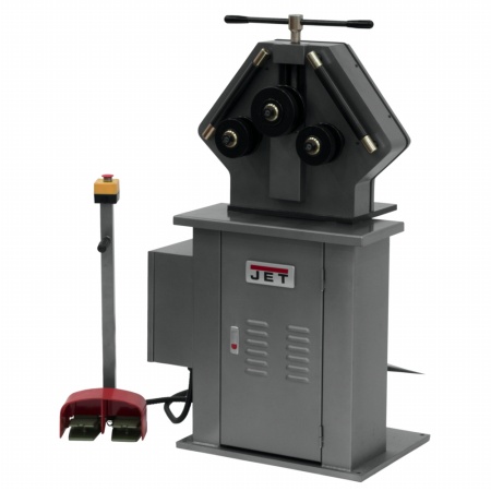 JET Electric Pinch Roll Bender- EPR-2 - 754435