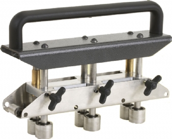 Edge Rollers