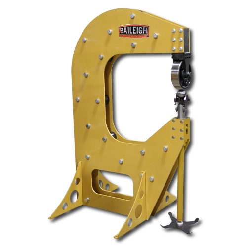 Baileigh Industrial English Wheel EW-30