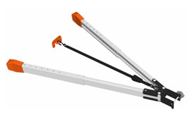 ReechCraft PowerPole Tilt-Up Extendable V-Brace - 4022629