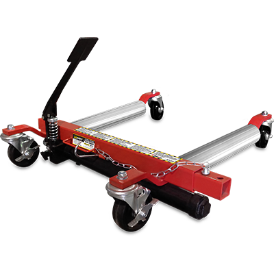 Carts and Dollies