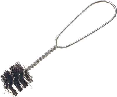 Fitting Brushes