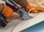 Fiber Cement Shears