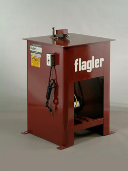 Flanging Machines