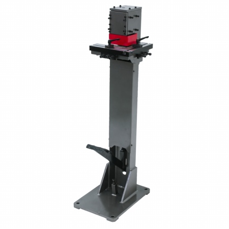 JET 16 Gauge Corner Notcher - FN-16 - 755017