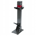 JET 16 Gauge Corner Notcher - FN-16 - 755017