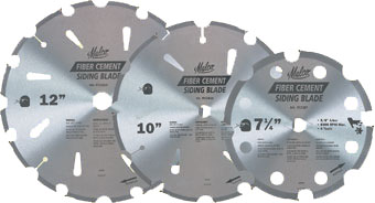 FCS Blades