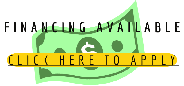 Financing Available