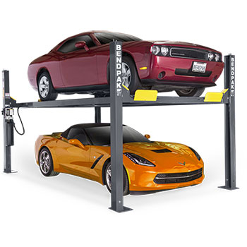 Car Lifts