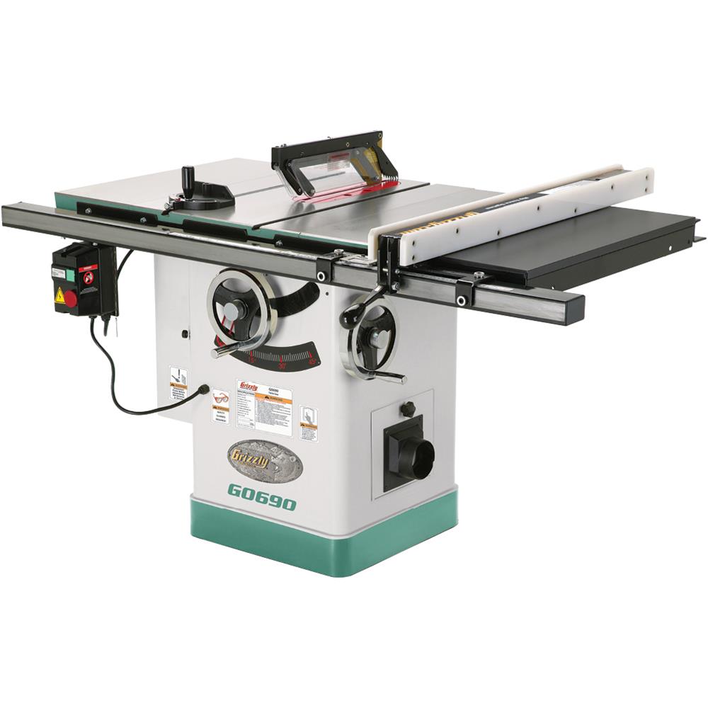 Table Saw