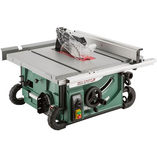 Woodworking Machines
