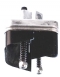 Malco Gutter Outlet Punch X-Style Replacement Blade 2 x 3 in. for GOP23XUK - GOP23XRB
