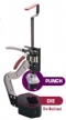 Malco Gutter Outlet Tool - Without Dies - GOT