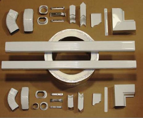 Gutter Components