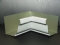 Hancock 6 Inch Inside Box Mitres (case of 20) - 6-INM
