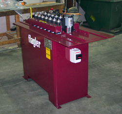 Flagler H-257 Universal Machine #25-000-7