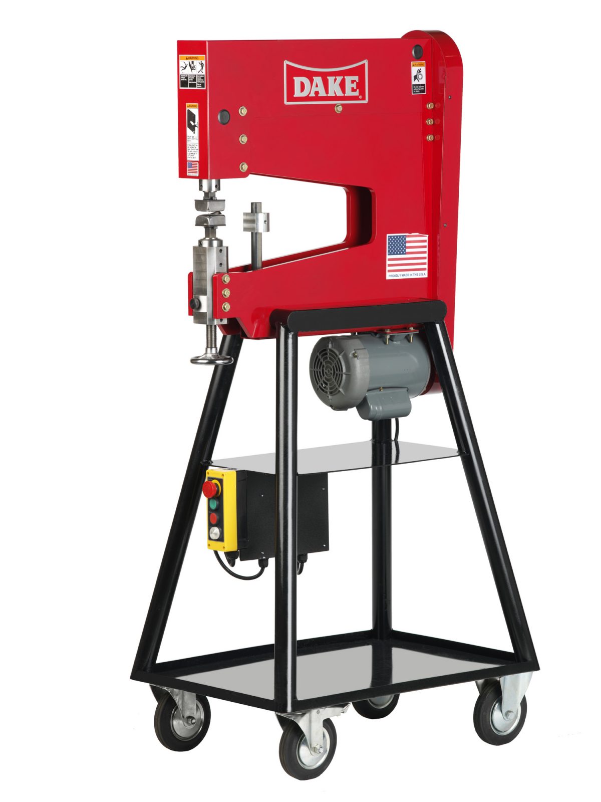 Power Hammer