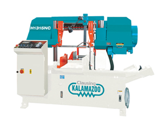 Clausing Kalamazoo 12.6 in Automatic - H1315NC