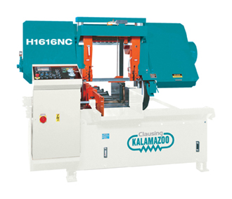 Clausing Kalamazoo 16.5 in Automatic - H1616NC