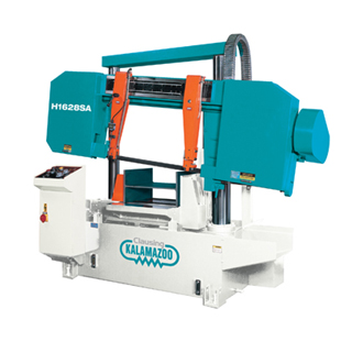 Clausing Kalamazoo 16 in Semi-Automatic - H1628SA
