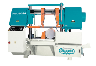 Clausing Kalamazoo 20.5 in Automatic - H2022NC