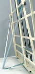 Safety Speed  H6 Fixed Stand - H25