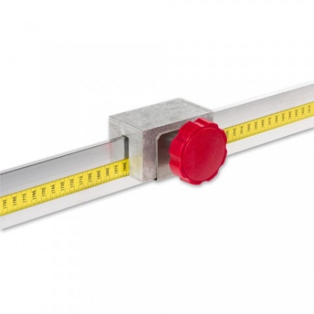 Safety Speed  8' Quick Stop Gauging System - H6460