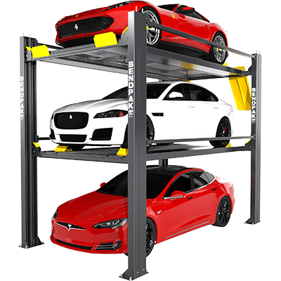 Parking Lifts