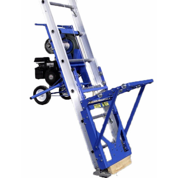 Ladder Hoists