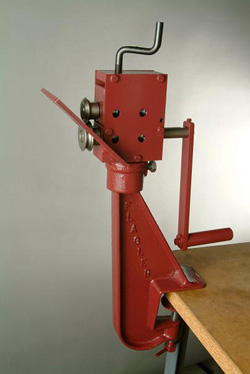 Flagler 20 Hand Flanger #29-000