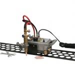 Heck Industries TRACK TORCH, includes -1- section track (28#, 22#), Part No. HK-12