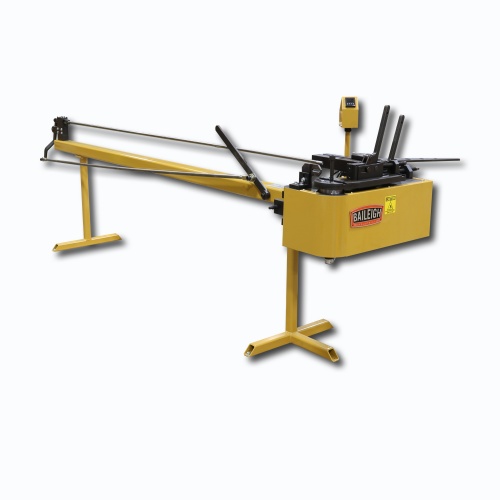 Baileigh Industrial Manual Mandrel Bender HMB-1125