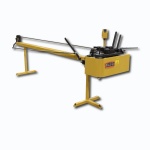 Baileigh Industrial Manual Mandrel Bender HMB-1125