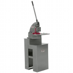 JET Bench Hand Notcher - HN-16T - 756016