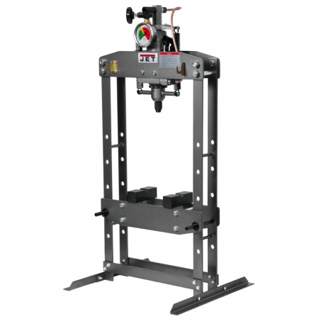 JET 5-Ton Hydraulic Press - HP-5A - 331406