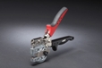 Malco Hole Punch Kit Redline - HP18KR