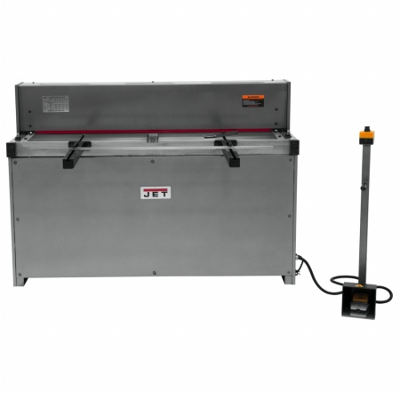 JET 4 Foot 14 Gauge Hydraulic Shear 1PH-HS1452-1T - 756205