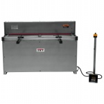 JET 4 Foot 14 Gauge Hydraulic Shear 1PH-HS1452-1T - 756205