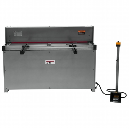 JET 4 Foot 14 Gauge Hydraulic Shear 3 Ph - HS1452-3T - 756206