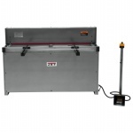 JET 4 Foot 14 Gauge Hydraulic Shear 3 Ph - HS1452-3T - 756206