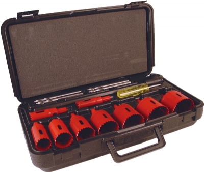 Hole Saws