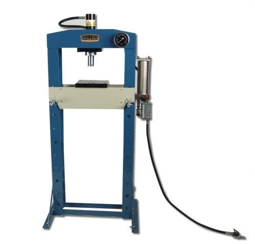 Baileigh Industrial Shop Press HSP-20A